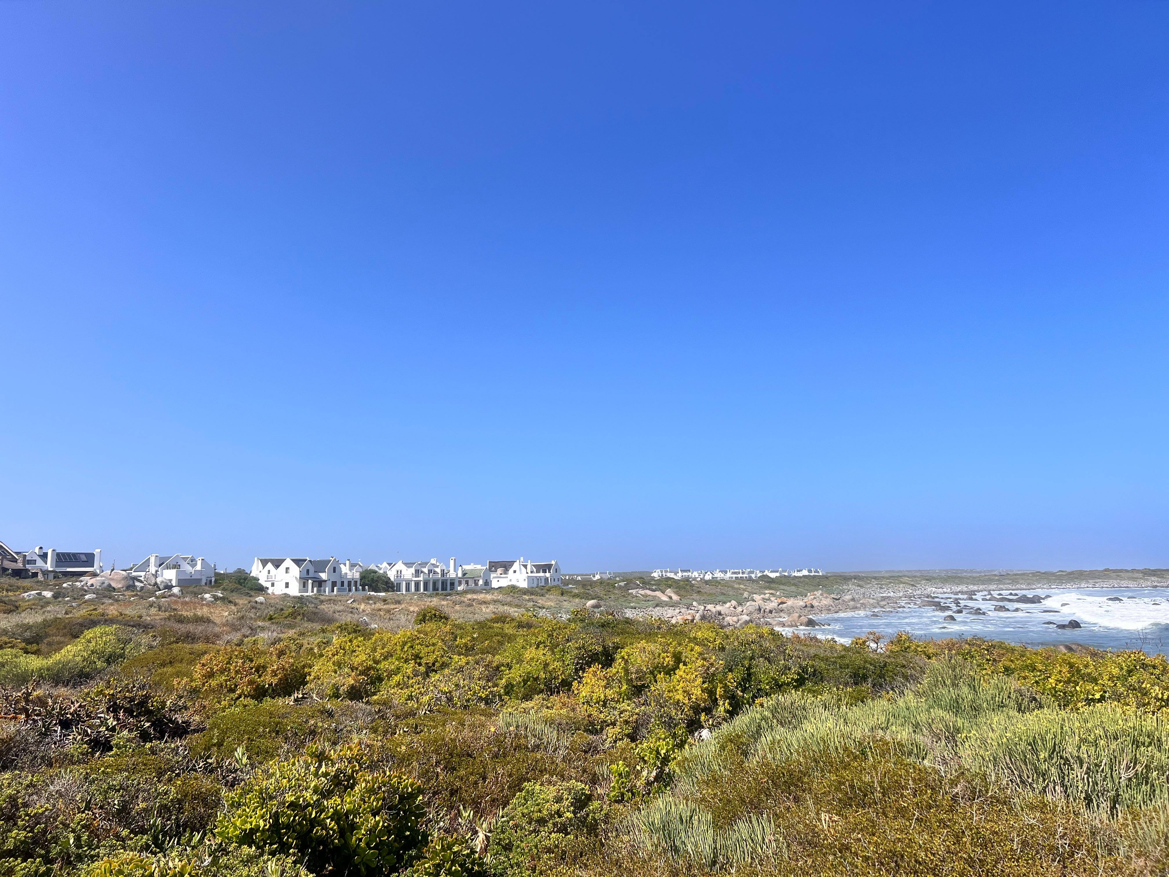 0 Bedroom Property for Sale in Jacobsbaai Western Cape